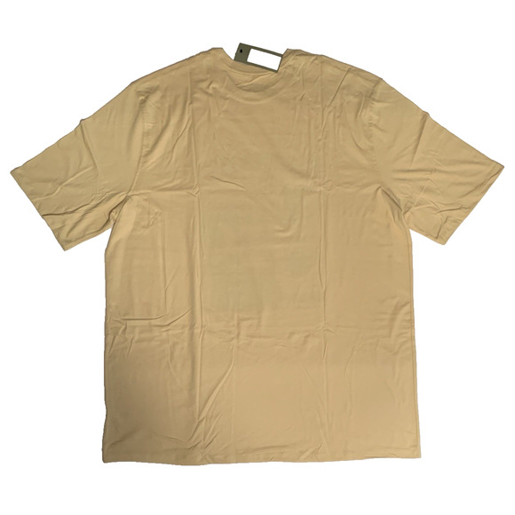 Men's Rustic Nature Yellow Gold Short Sleeve XXL Tall T-Shirt - Goodfellow & Co - Picture 2 of 6